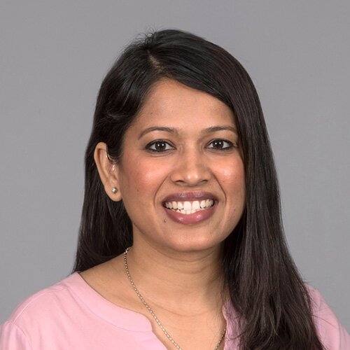 Gunjan Dokania