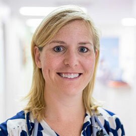 Meg West M.D. 
