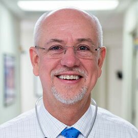 Noel K. Frizzell